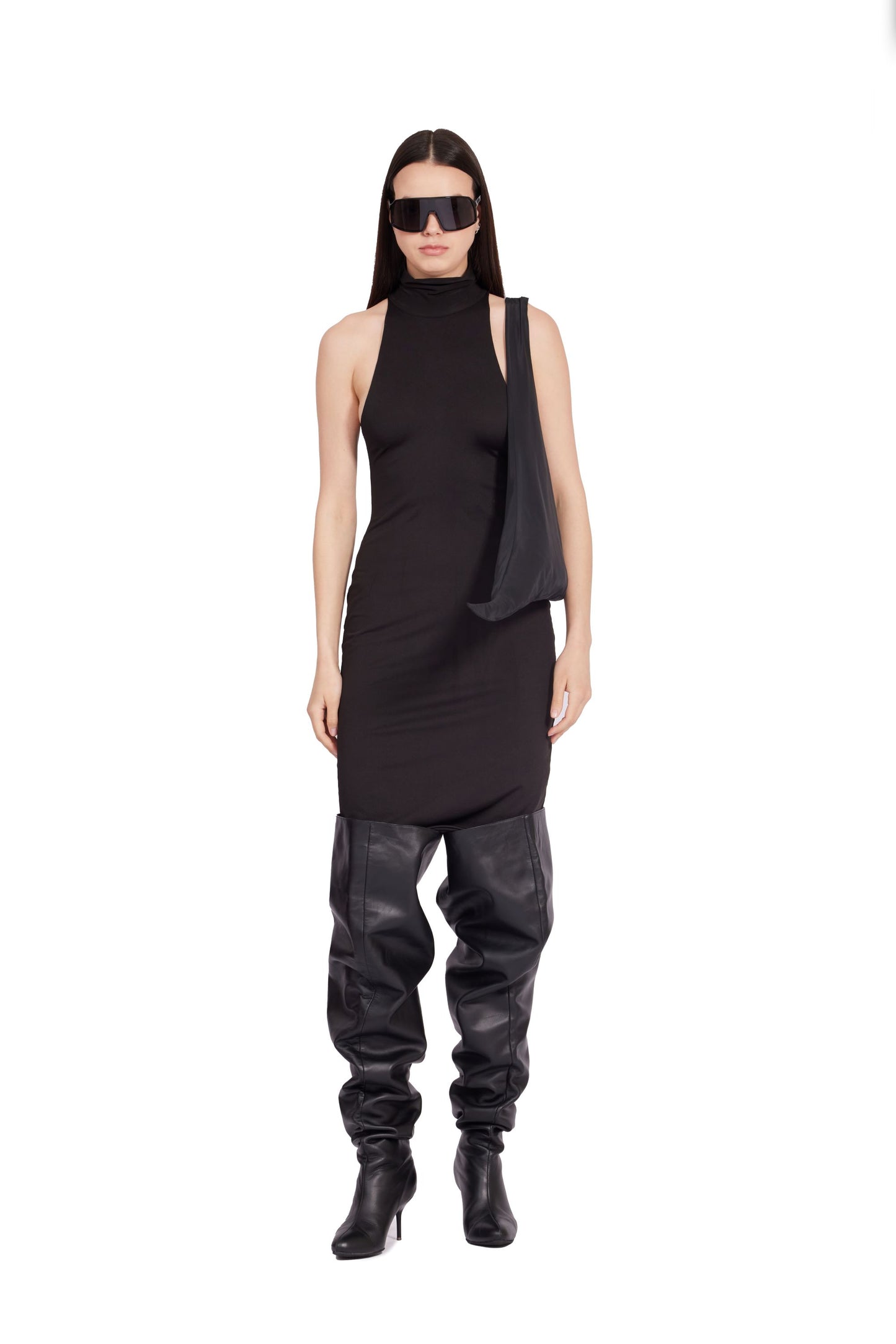 SKINN DRESS