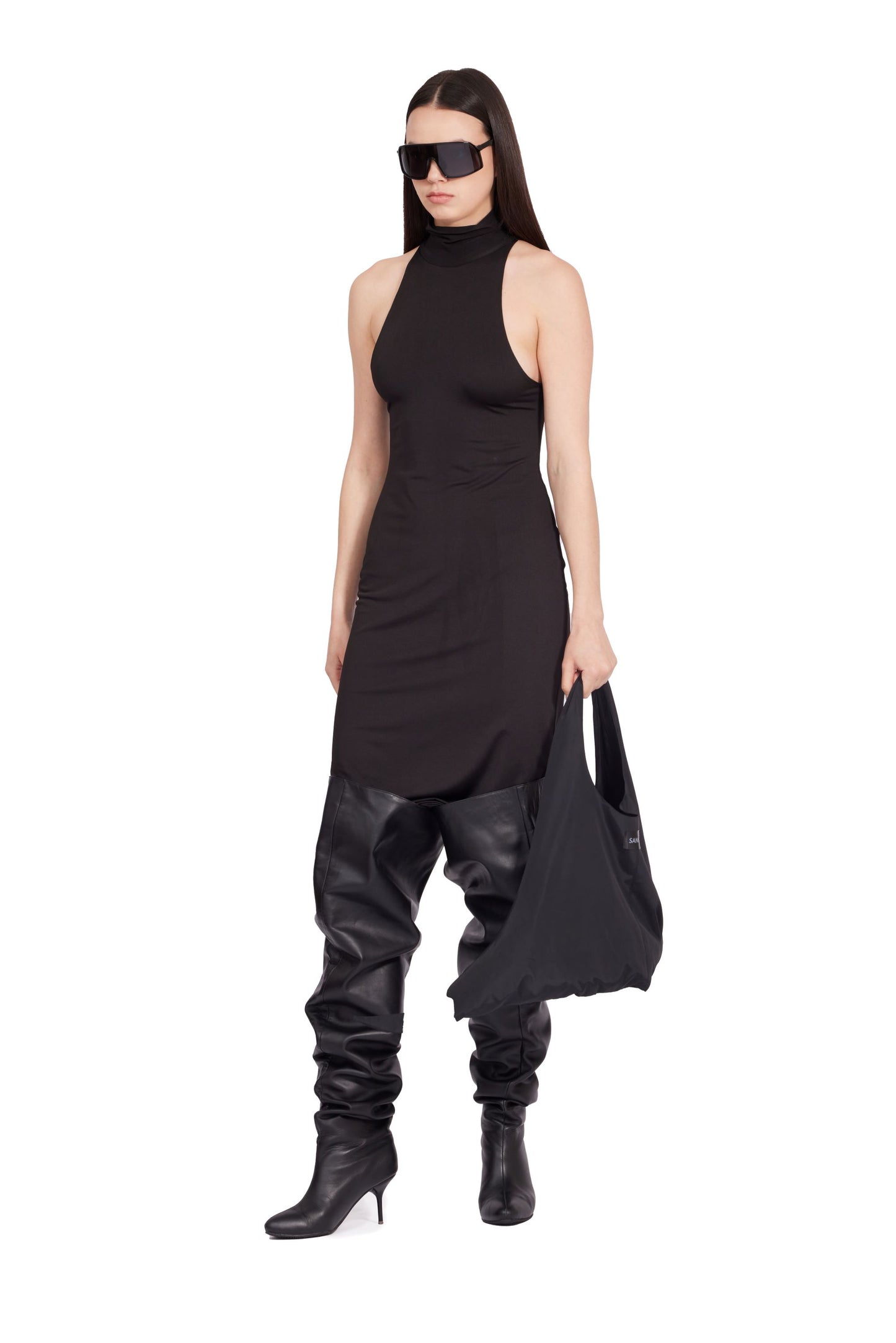 SKINN DRESS