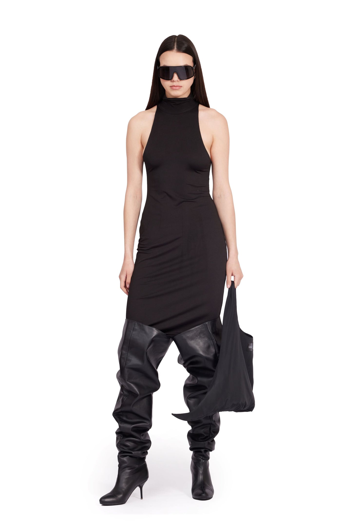SKINN DRESS