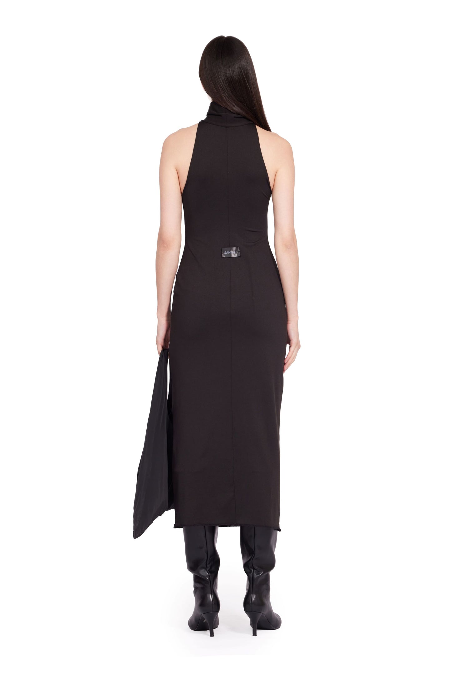 SKINN DRESS