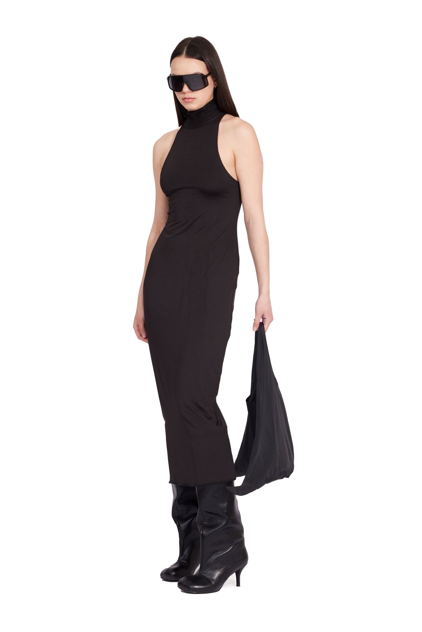 SKINN DRESS