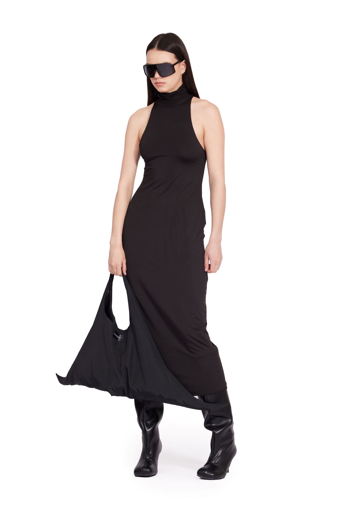 SKINN DRESS