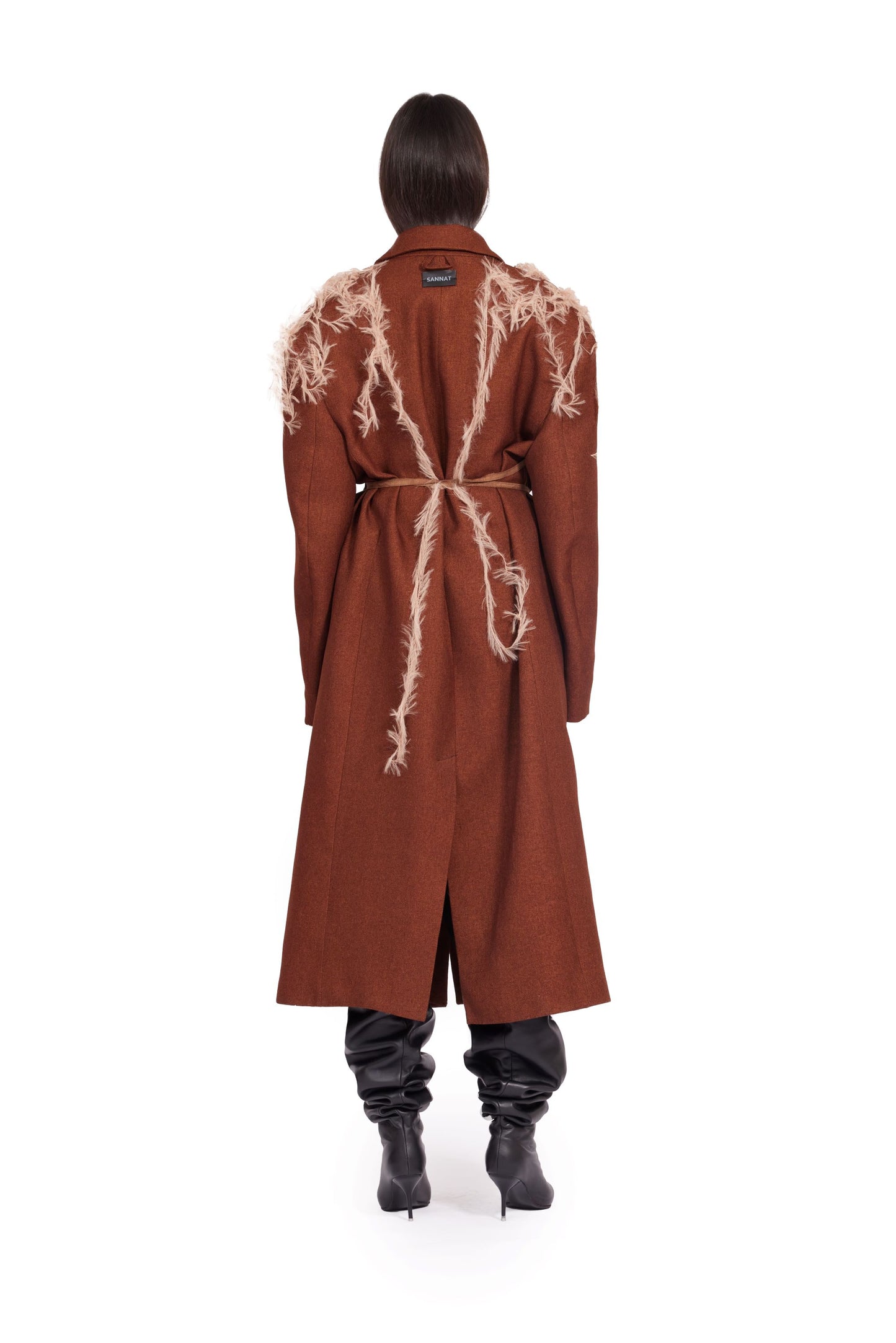 CARRY COAT
