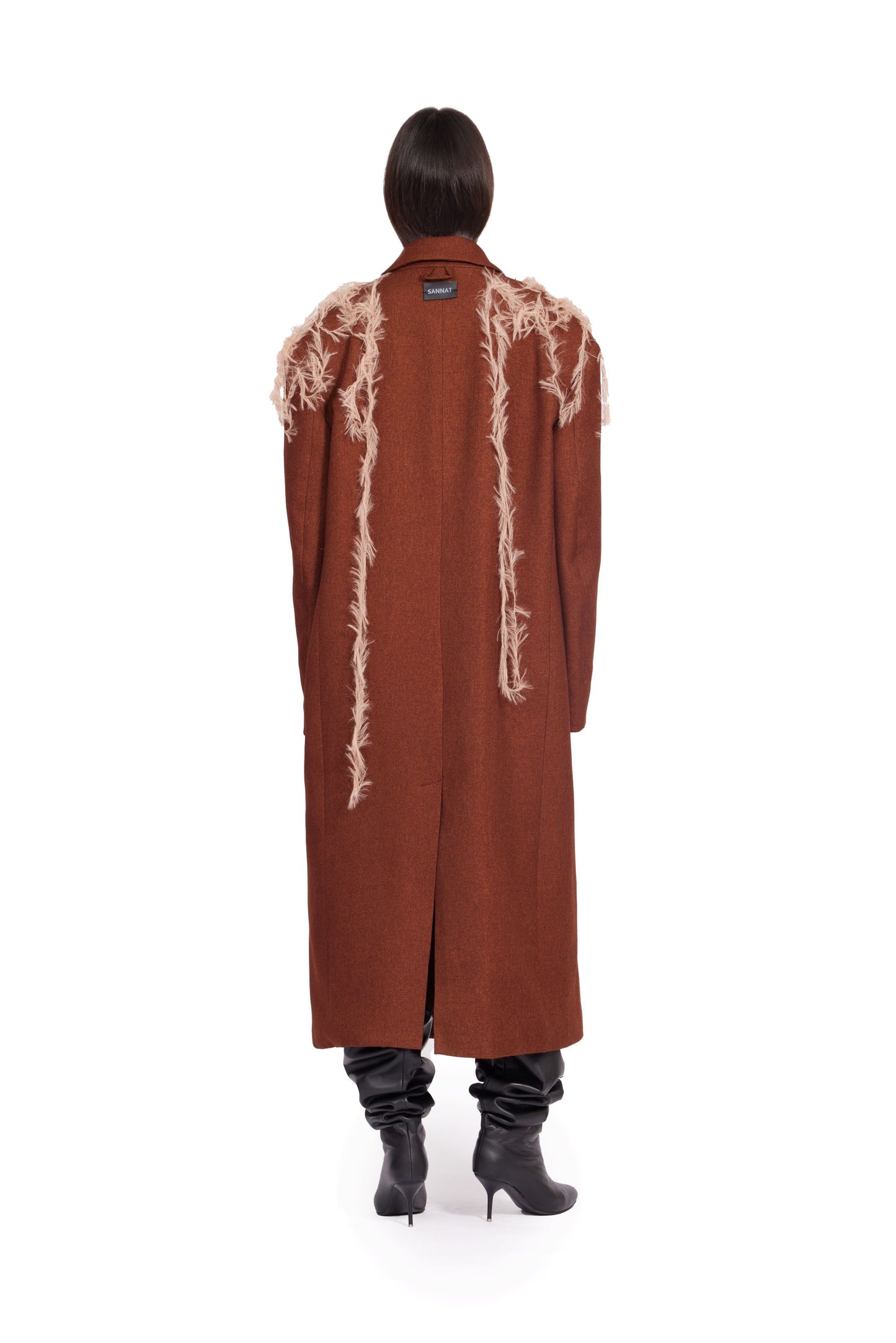 CARRY COAT