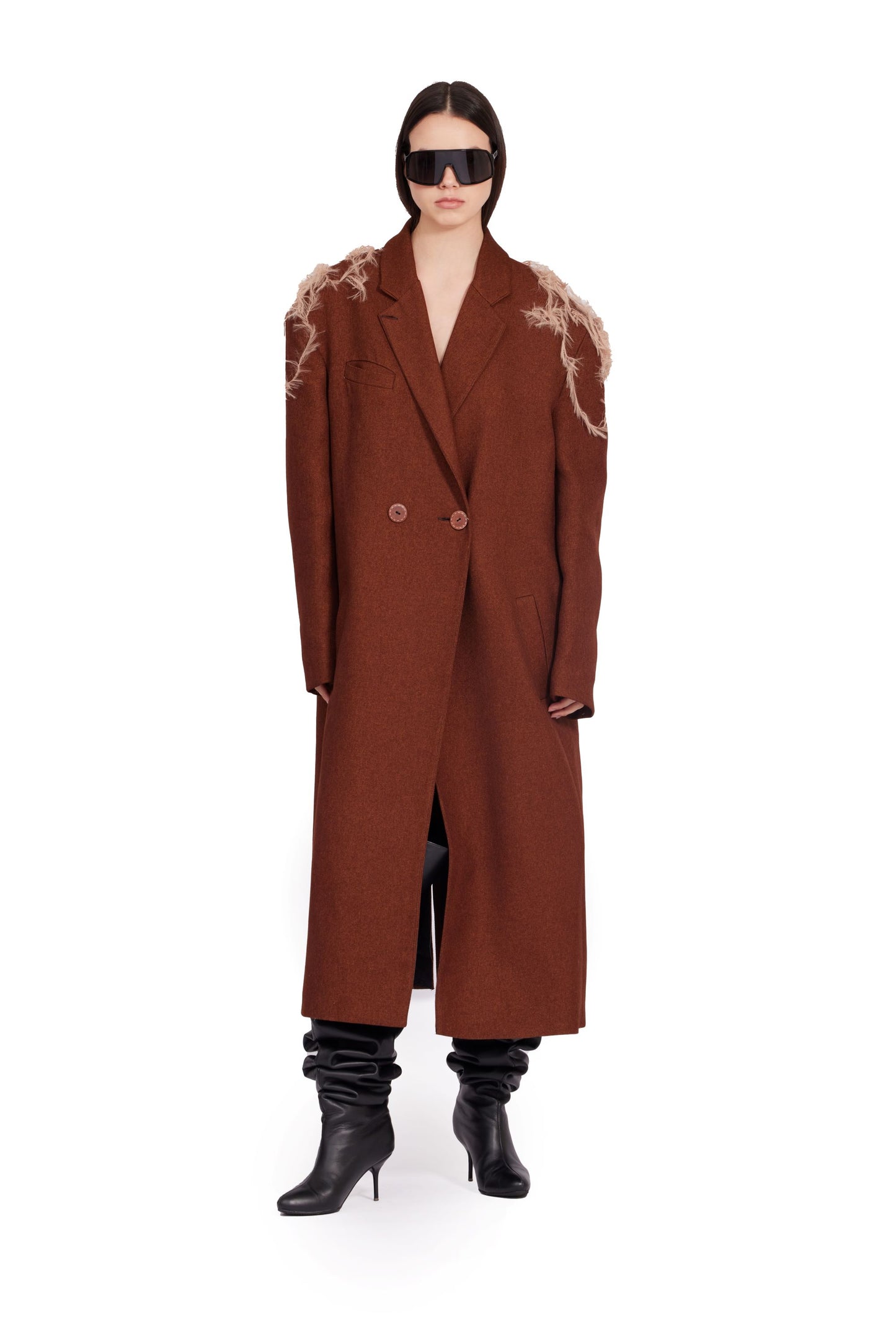 CARRY COAT