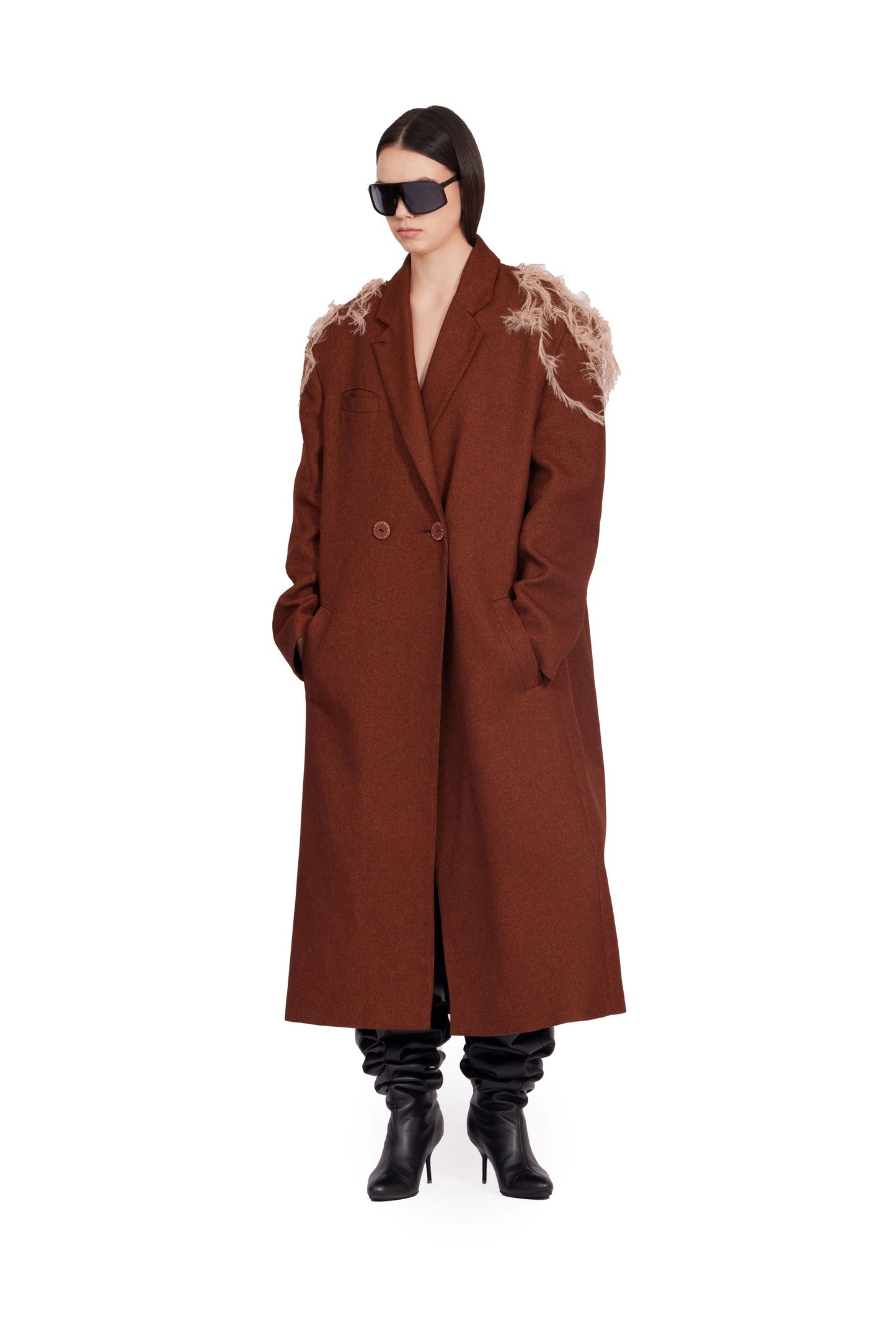 CARRY COAT