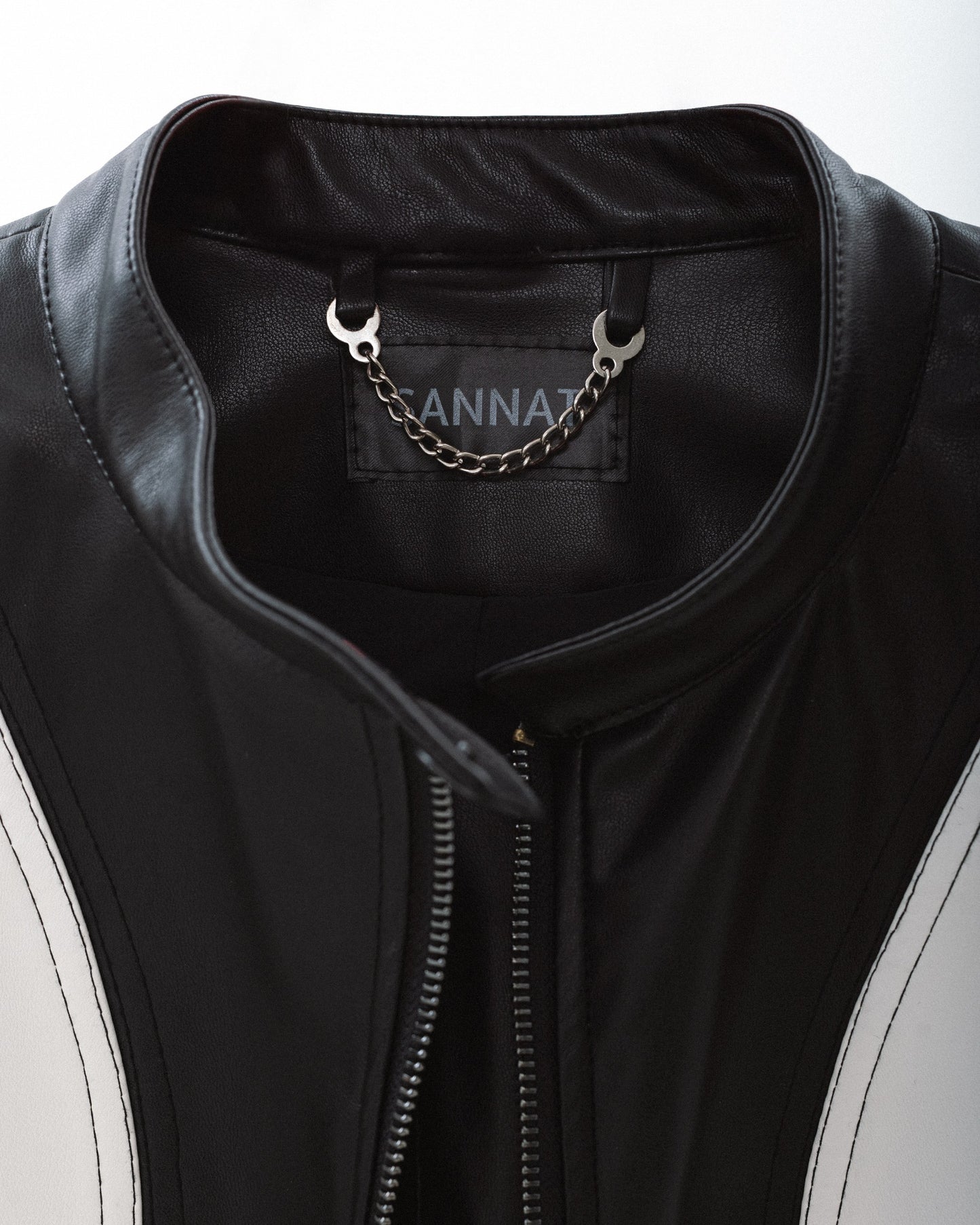 CLEAN JACKET