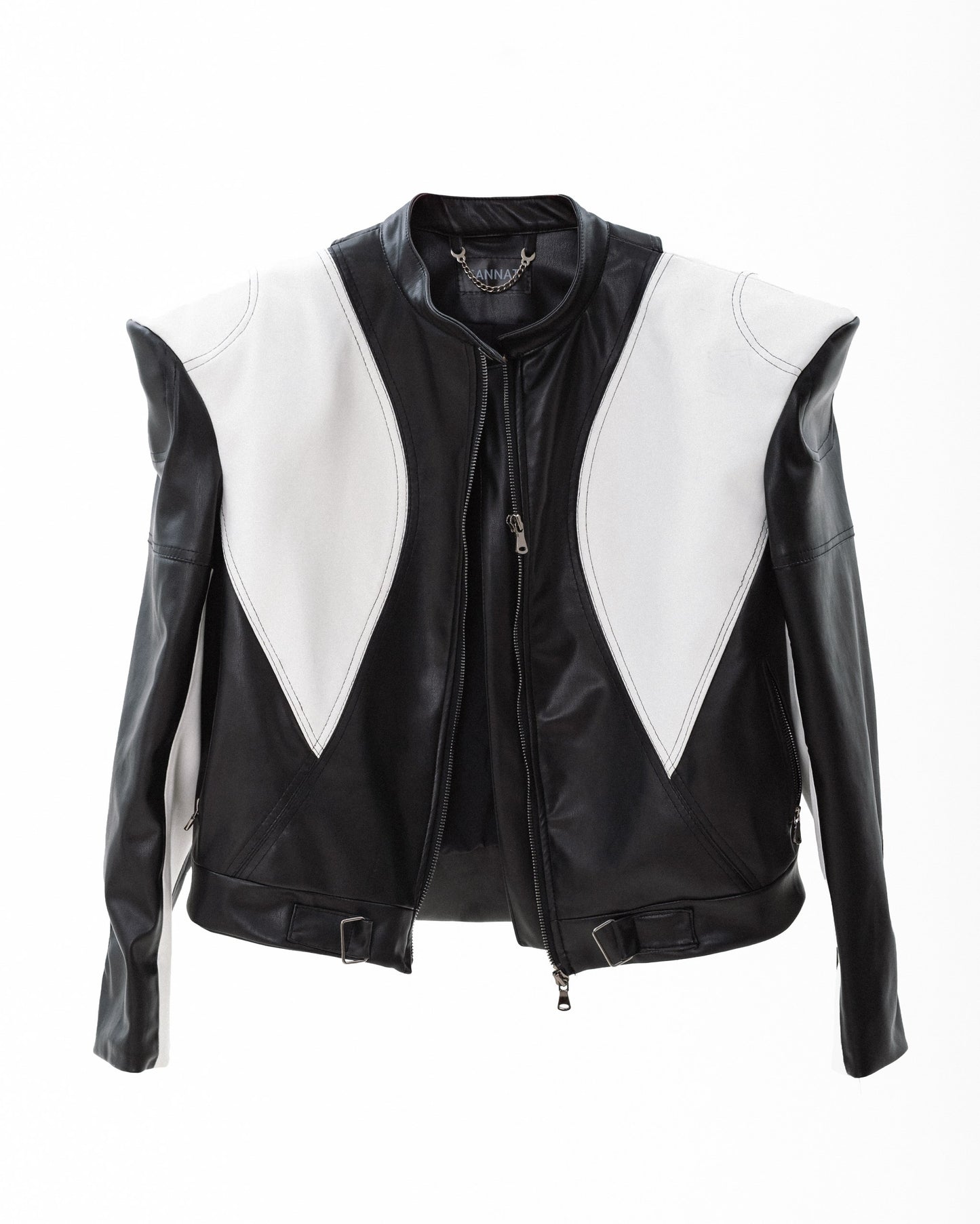 CLEAN JACKET