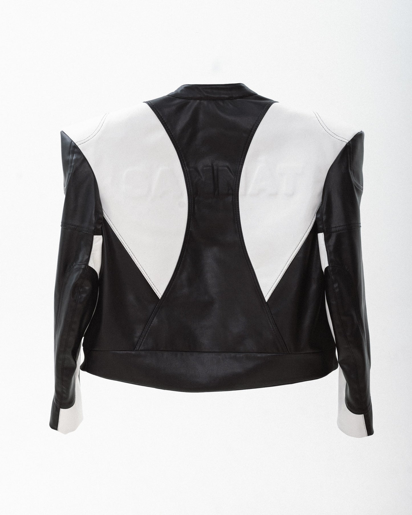 CLEAN JACKET