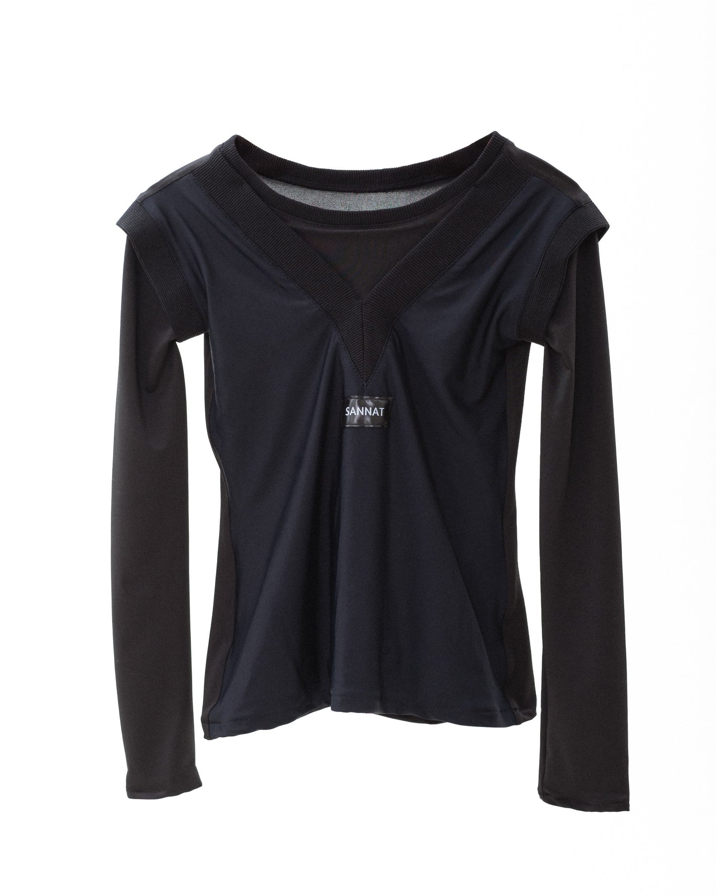 DOUBLE LONGSLEEVE