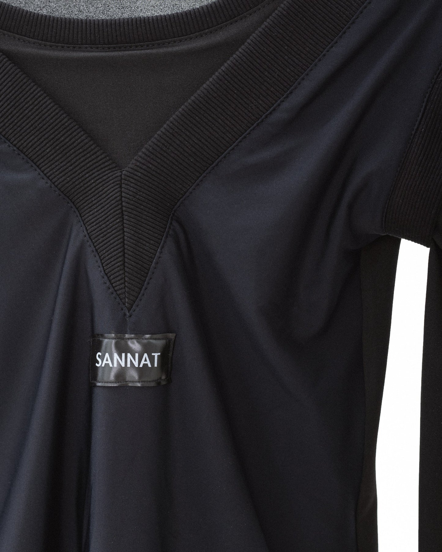 DOUBLE LONGSLEEVE
