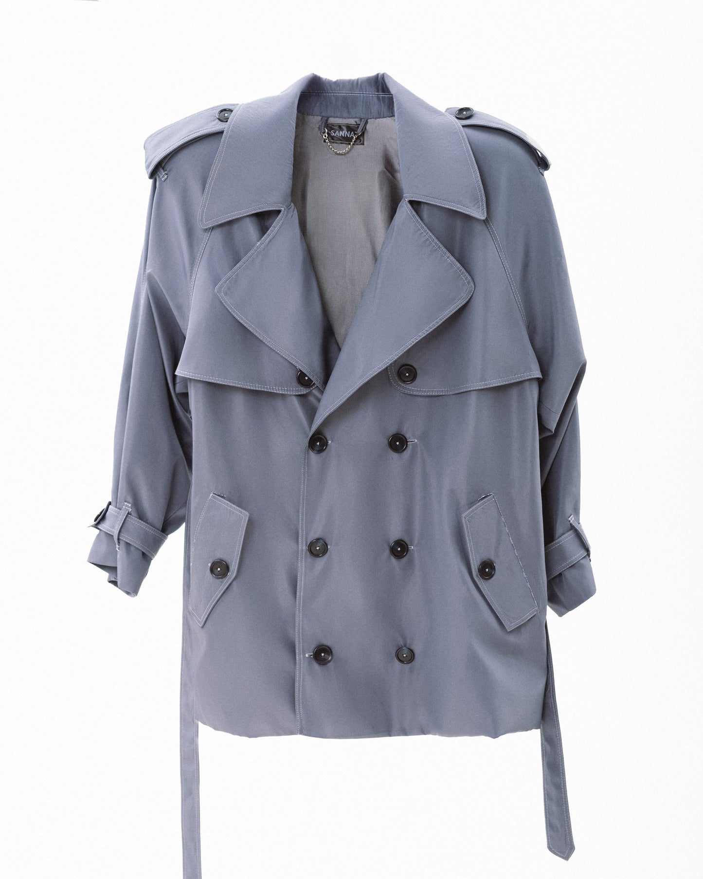 VOLUMINOUS CAPE