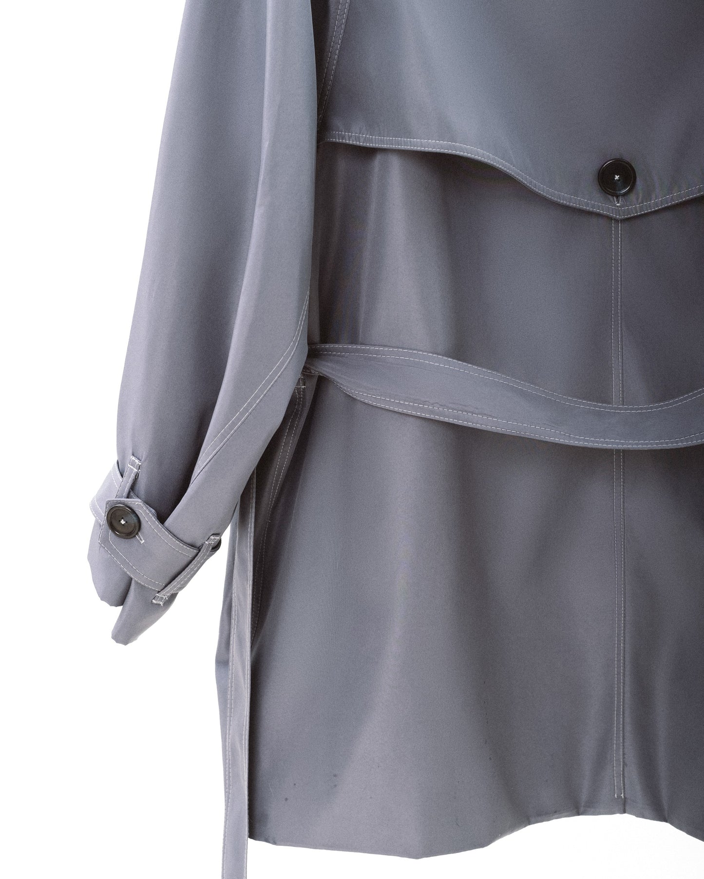 VOLUMINOUS CAPE