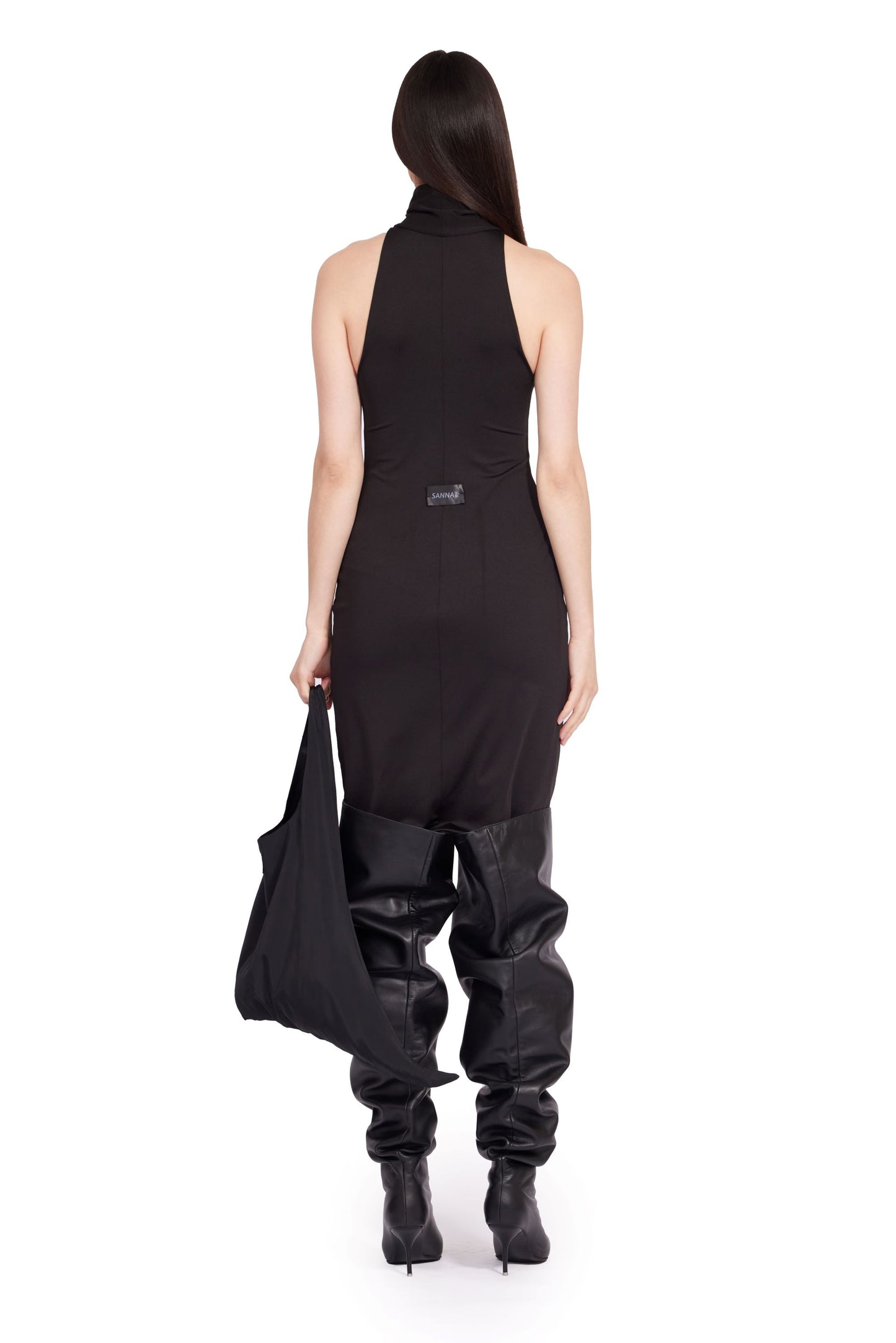 SKINN DRESS