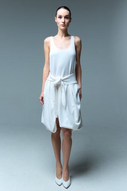 TRANSFORMER DRESS