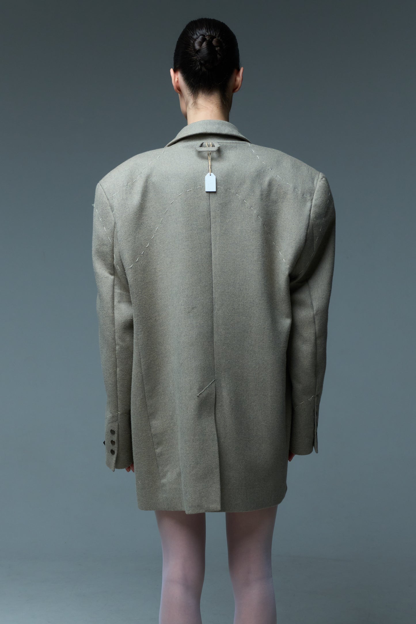 LIGHT JACKET